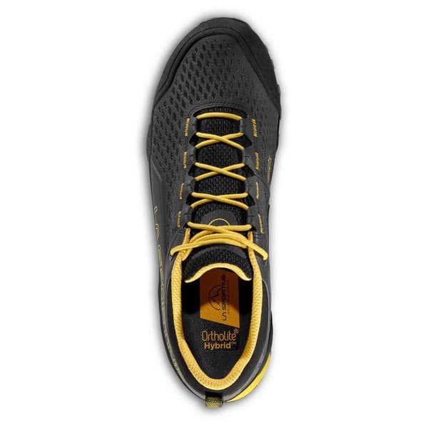 La Sportiva Spire Goretex Surround Vandresko Grå EU 45 1/2 Mand