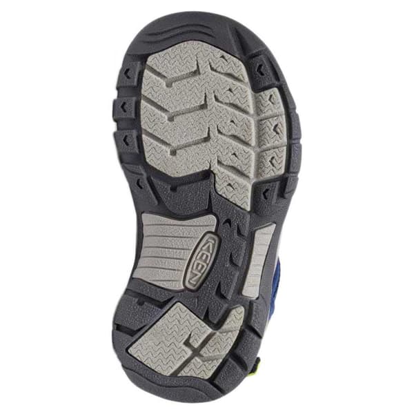 Keen Newport Boundle Lasten Sandaalit Sininen EU 29