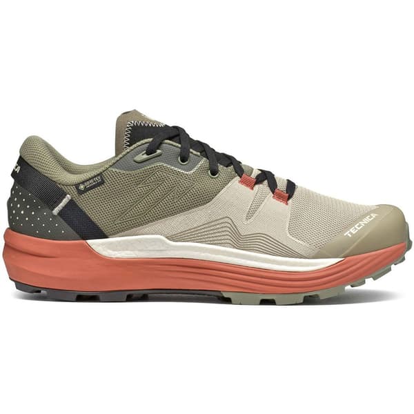 Tecnica Spark Speed S Goretex Vandringsskor Grönt EU 44 1/2 Man