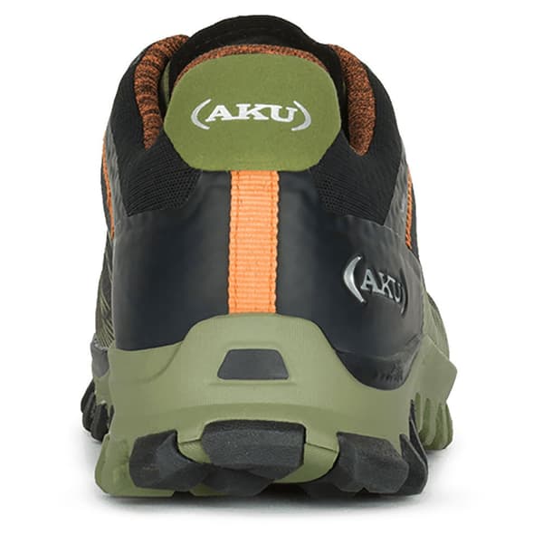 Aku Levia Goretex Vandringskängor Grönt EU 43 Man