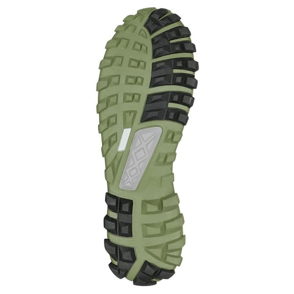 Aku Levia Goretex Vandringskängor Grönt EU 43 Man