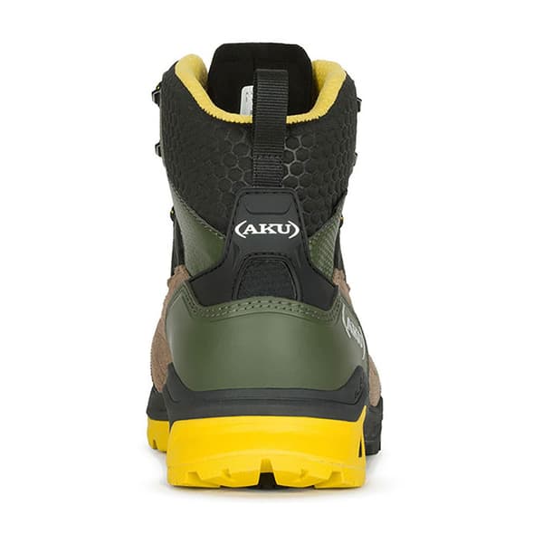 Aku Reactive Goretex Vandringskängor Beige EU 42 1/2 Man