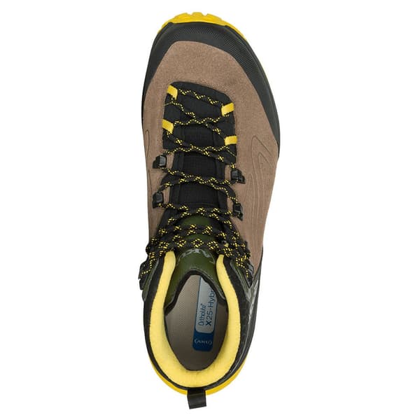 Aku Reactive Goretex Vaelluskengät Beige EU 44 1/2 Mies