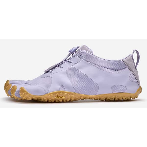 Vibram Fivefingers V-alpha Vaelluskengät Violetti EU 39 Nainen