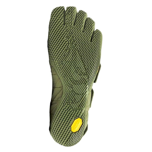 Vibram Fivefingers V-kumo Vandringsskor Grönt EU 39 Kvinna