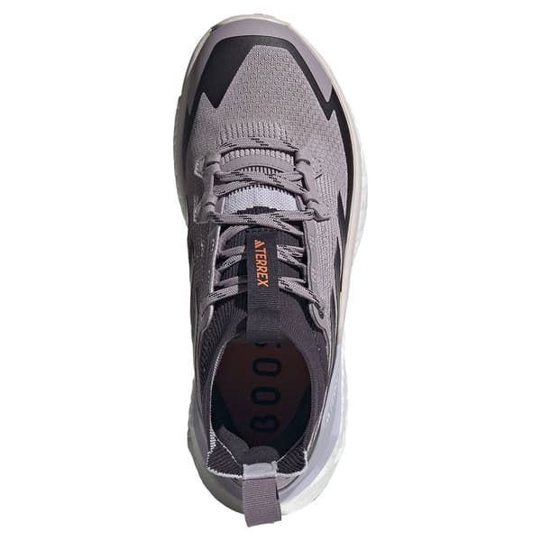 Adidas Terrex Free Hiker 2.0 Vandringsskor Grå EU 38 2/3 Kvinna