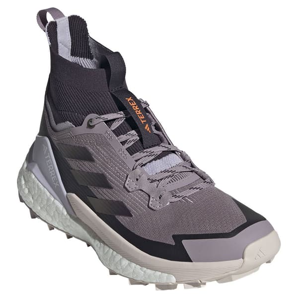 Adidas Terrex Free Hiker 2.0 Vandringsskor Grå EU 38 2/3 Kvinna