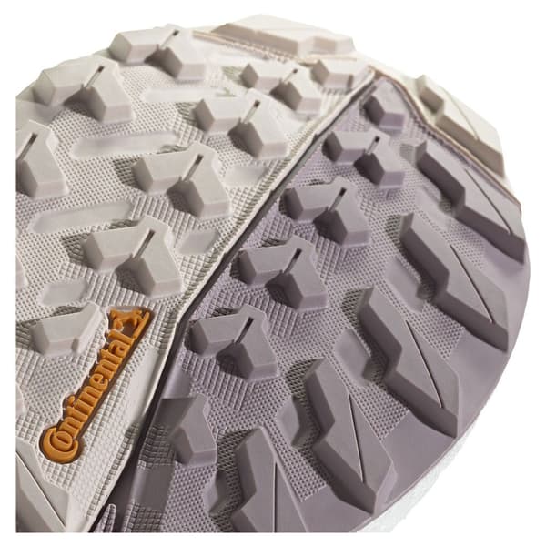 Adidas Terrex Free Hiker 2.0 Vandringsskor Grå EU 38 2/3 Kvinna