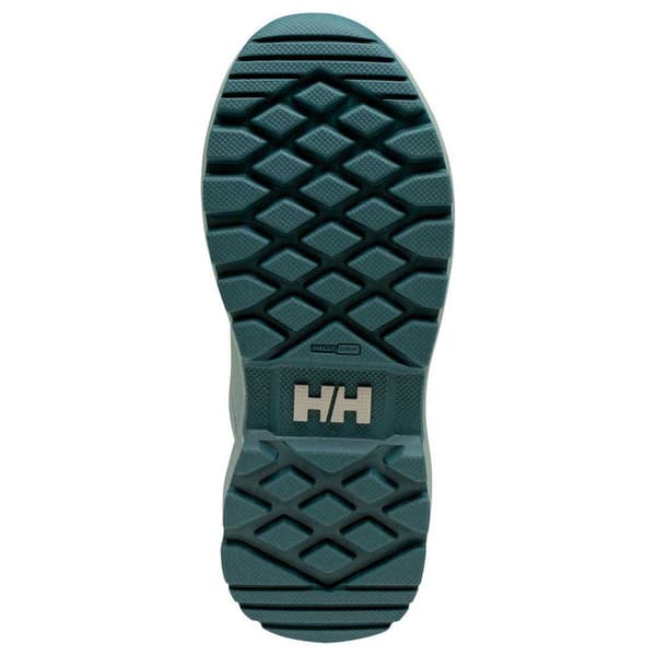 Helly Hansen Shelter Vandrestøvler Grøn EU 31