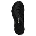 Miniatyrbillede 2 af 5: Jack Wolfskin Vojo Tour Lt Texapore Mid Vandrestøvler Sort EU 50 Mand