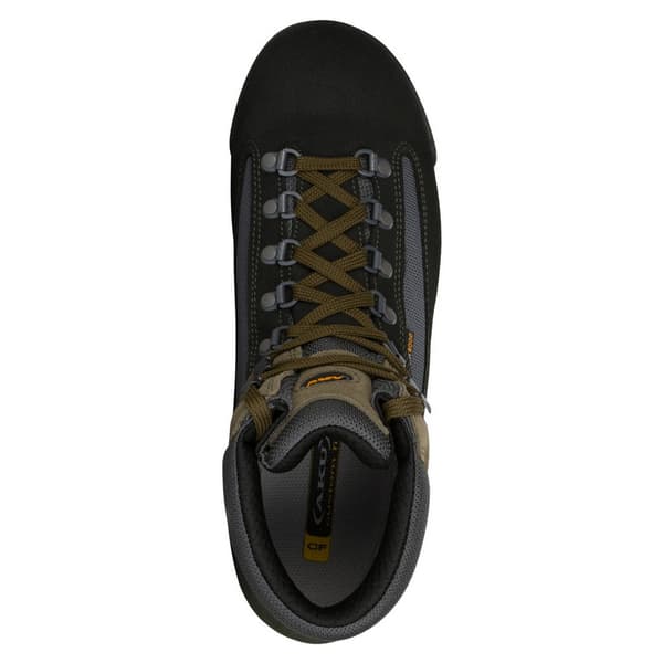 Aku Slope Original Goretex Vandringskängor Svart EU 42 Man
