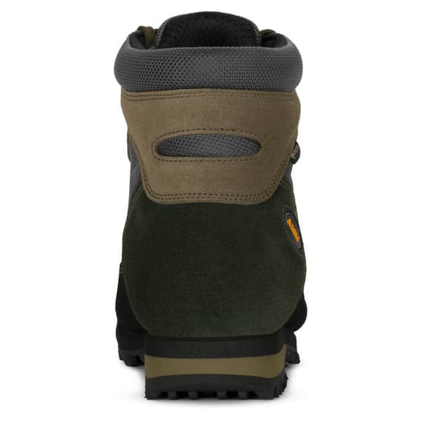 Aku Slope Original Goretex Vandringskängor Svart EU 42 Man