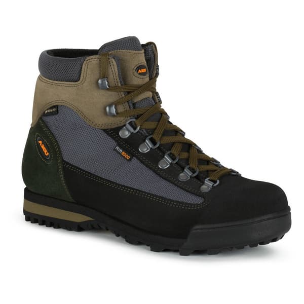Aku Slope Original Goretex Vandringskängor Svart EU 42 Man