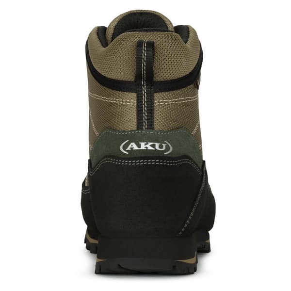 Aku Trekker Lite Iii Goretex Vandringskängor Brun EU 44 1/2 Man