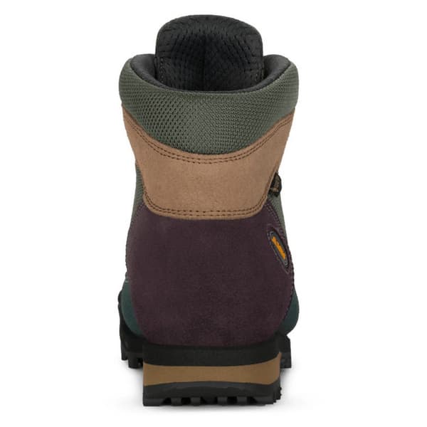 Aku Ultra Light Original Goretex Vaelluskengät Vihreä EU 38 Nainen