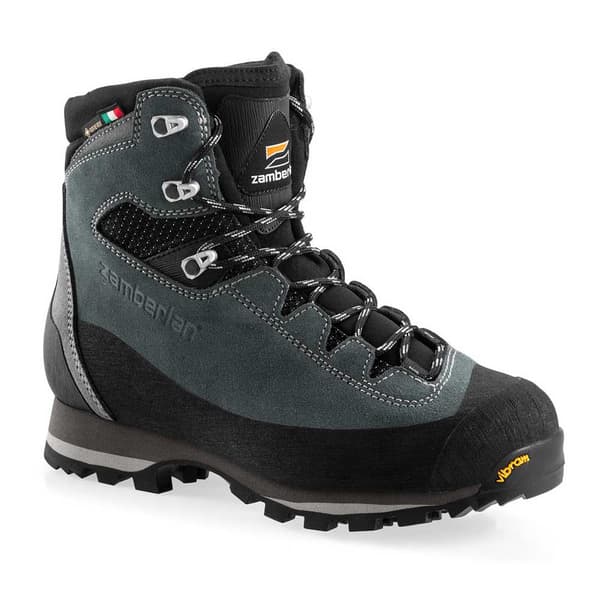 Zamberlan 2094 Rosa Goretex Vandringskängor Svart,Grå EU 42 Kvinna