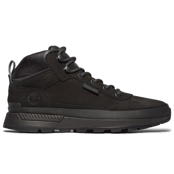 Timberland Field Trekker Mid Vandringskängor Svart EU 41 1/2 Man
