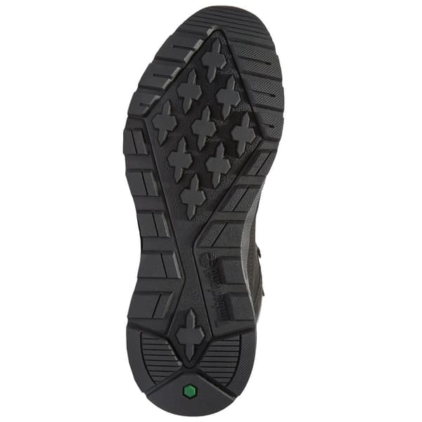 Timberland Field Trekker Mid Vandringskängor Svart EU 41 1/2 Man