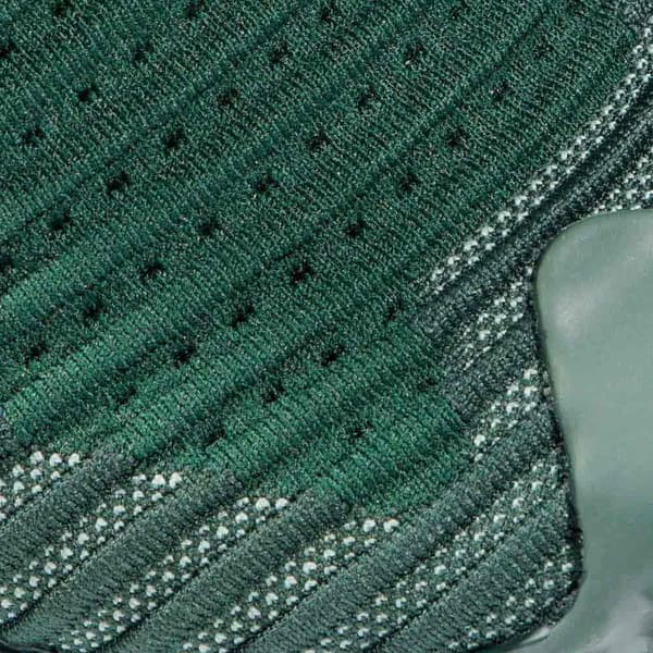 Mammut Hueco Knit Ii Vandringsskor Grönt EU 47 1/3 Man