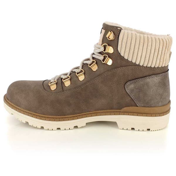 Kimberfeel Mika Booties Brun EU 41 Kvinde
