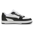 Miniatyrbild 2 av 2: Puma Caven 2.0 Lux Skor Vit EU 44 Man
