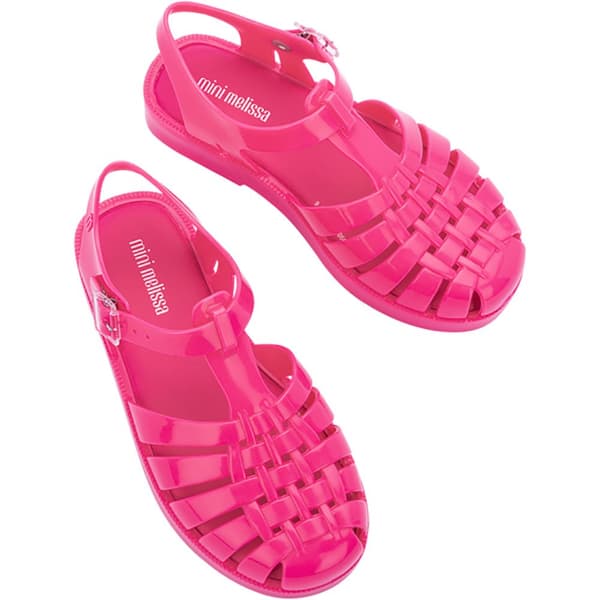 Melissa Possession Sandaler Rosa EU 30 Pojke