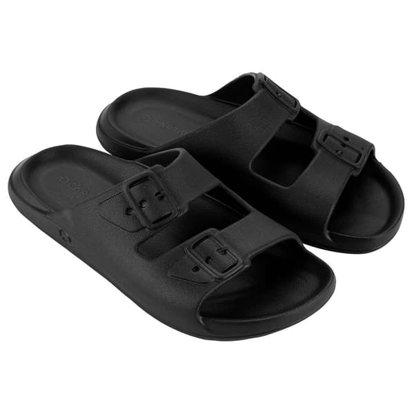 Cartago Zurique Tofflor Svart EU 39-40 Man