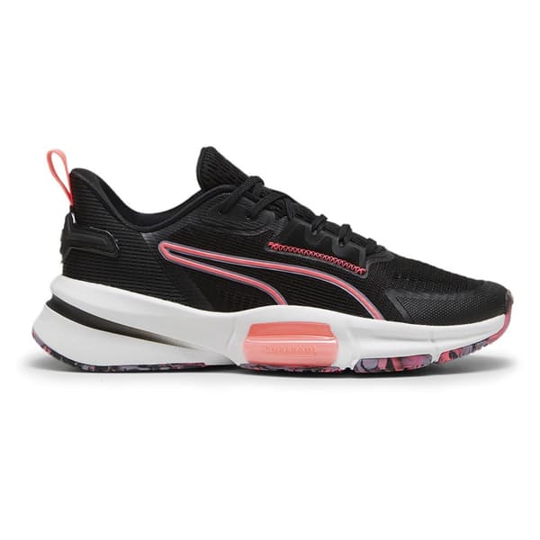 Puma Pwr Frame Tr 3 Hypernatural Skor Svart EU 39 Kvinna