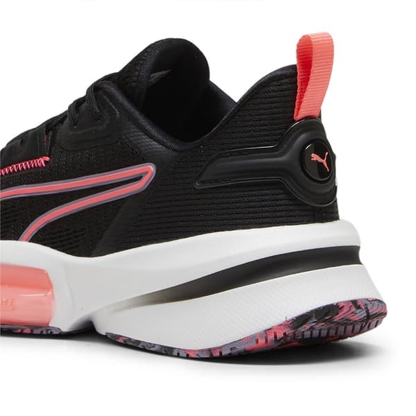 Puma Pwr Frame Tr 3 Hypernatural Skor Svart EU 39 Kvinna