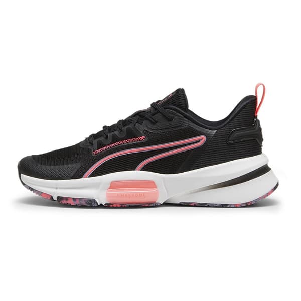 Puma Pwr Frame Tr 3 Hypernatural Skor Svart EU 39 Kvinna