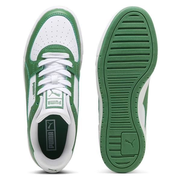 Puma Select Ca Pro Classic Sko Grøn EU 42 Mand