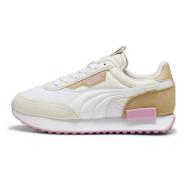 Puma Select Future Rider Pastel Lenkkarit Valkoinen EU 36 Nainen