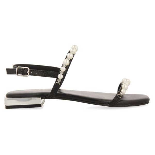 Gioseppo Zerqan Sandaler Sort EU 37 Kvinde