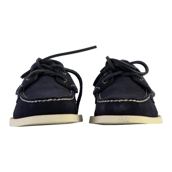 Sebago Portland Flesh Out Båtskor Blå EU 44 1/2 Man