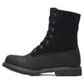 Miniatyrbillede 3 af 8: Timberland Authentic Warm Lined Wp Støvler Sort EU 38 1/2 Kvinde