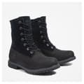Miniatyrbillede 4 af 8: Timberland Authentic Warm Lined Wp Støvler Sort EU 38 1/2 Kvinde