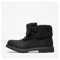 Miniatyrbillede 7 af 8: Timberland Authentic Warm Lined Wp Støvler Sort EU 38 1/2 Kvinde