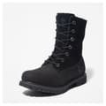 Miniatyrbillede 8 af 8: Timberland Authentic Warm Lined Wp Støvler Sort EU 38 1/2 Kvinde