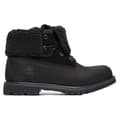 Miniatyrbillede 1 af 8: Timberland Authentic Warm Lined Wp Støvler Sort EU 38 1/2 Kvinde