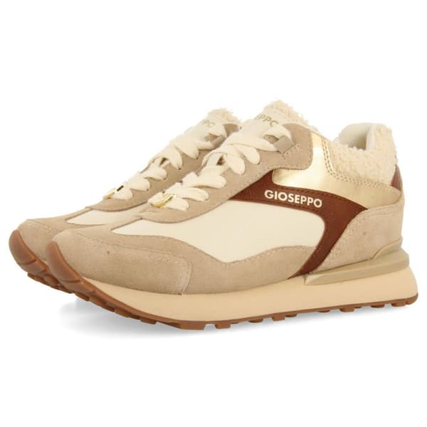 Gioseppo Kosice Lenkkarit Beige EU 41 Nainen