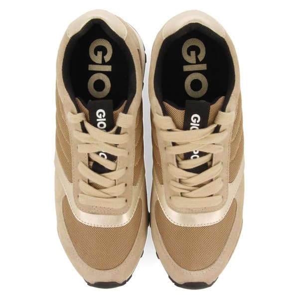 Gioseppo Zvolen Lenkkarit Beige EU 39 Nainen
