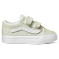 Miniatyrbillede 3 af 4: Vans Old Skool V Børnesko Beige EU 24 Dreng
