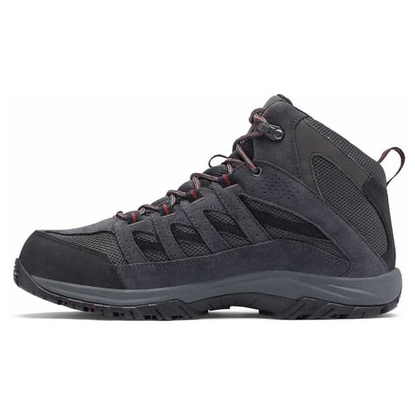 Columbia Crestwood™ Mid Waterproof Vandrestøvler Grå EU 40 1/2 Mand