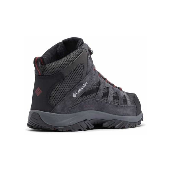 Columbia Crestwood™ Mid Waterproof Vandrestøvler Grå EU 40 1/2 Mand