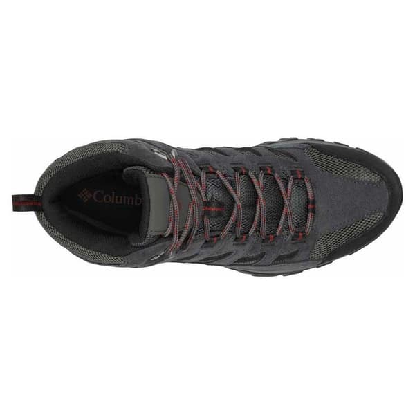 Columbia Crestwood™ Mid Waterproof Vandrestøvler Grå EU 40 1/2 Mand
