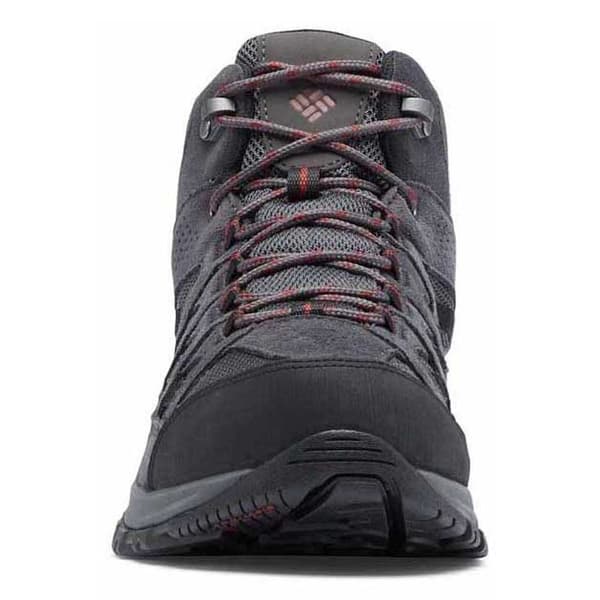 Columbia Crestwood™ Mid Waterproof Vandrestøvler Grå EU 40 1/2 Mand