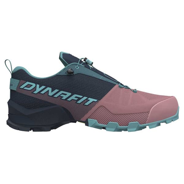 Dynafit Transalper Vandringsskor Rosa EU 36 Kvinna