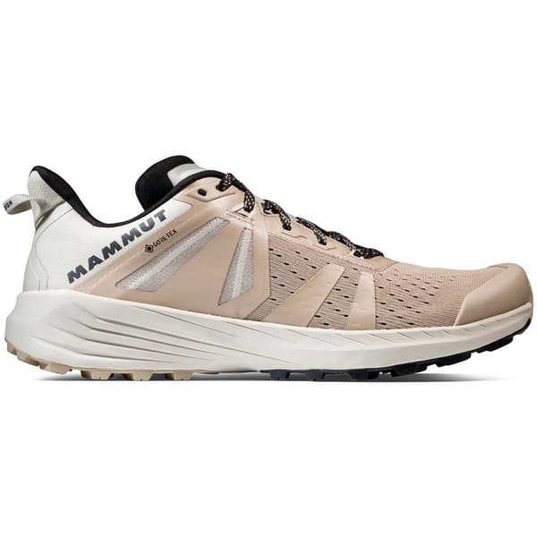 Mammut Saentis Tr Low Goretex Vaelluskengät Beige EU 42 2/3 Mies
