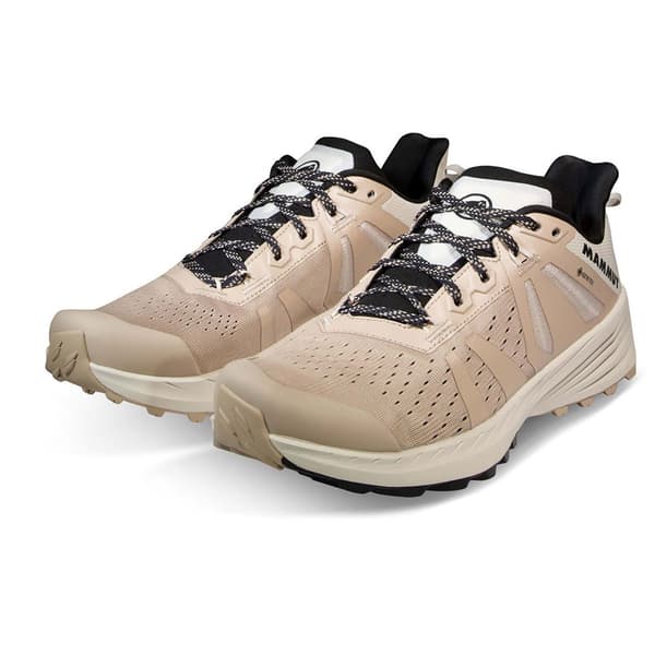 Mammut Saentis Tr Low Goretex Vaelluskengät Beige EU 42 2/3 Mies