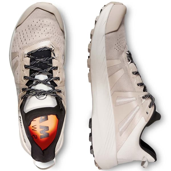 Mammut Saentis Tr Low Goretex Vaelluskengät Beige EU 42 2/3 Mies